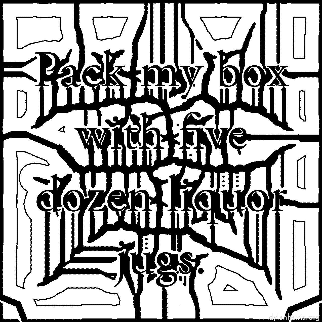 image: bw chamfer :: skeleton&nbsp;1