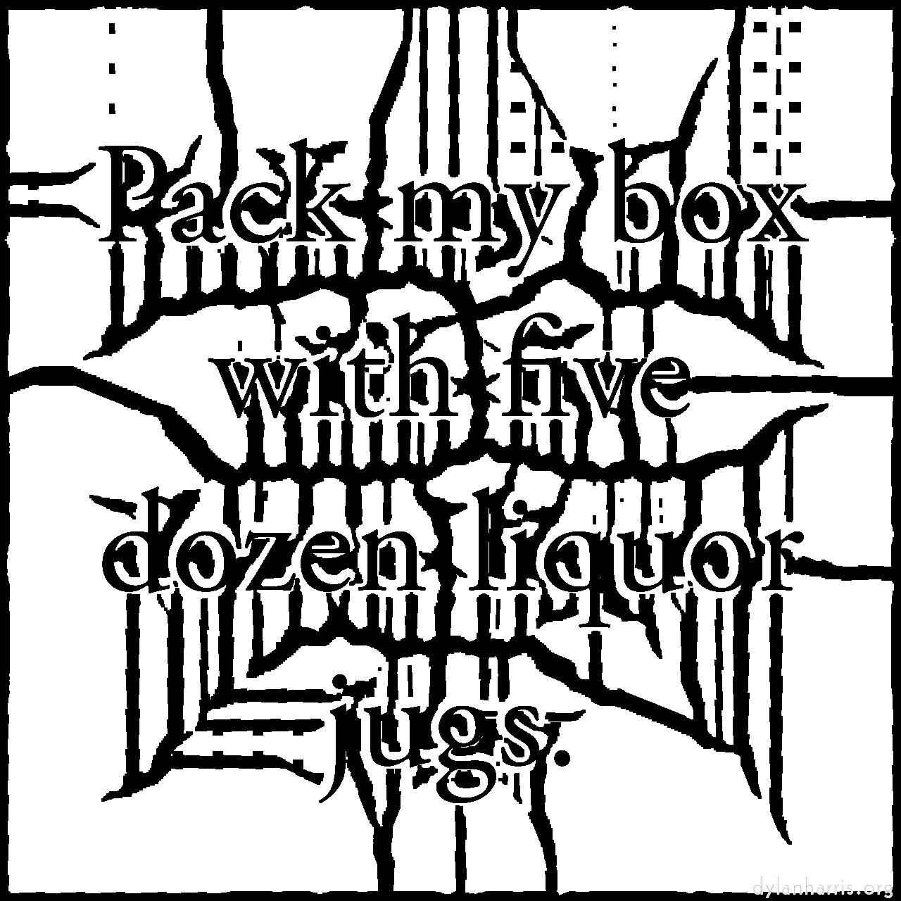 image: bw chamfer :: skeleton&nbsp;2