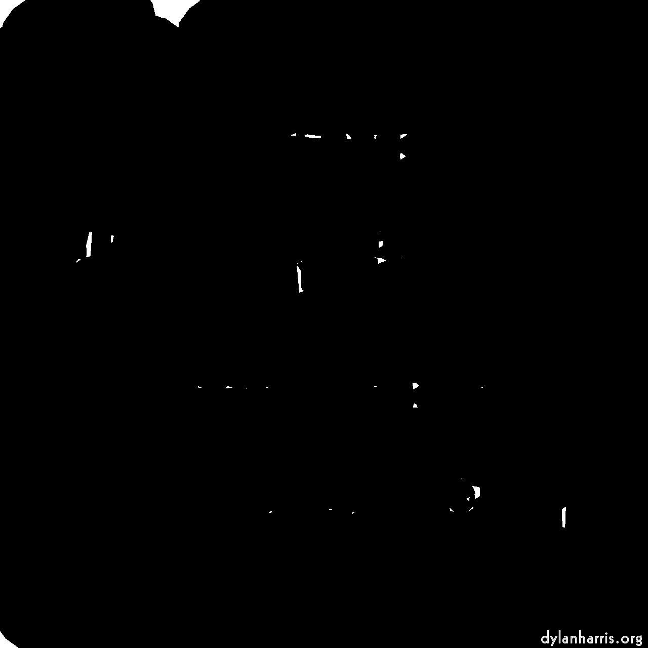 image: bw chamfer 2 :: sparse&nbsp;test&nbsp;2