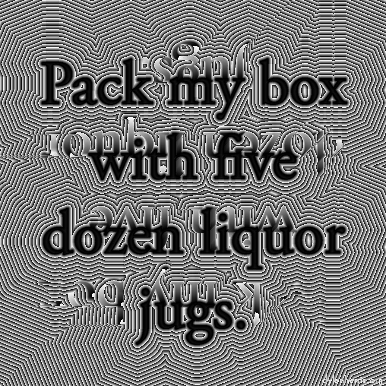 image: bw chamfer 2 :: test&nbsp;chamfer