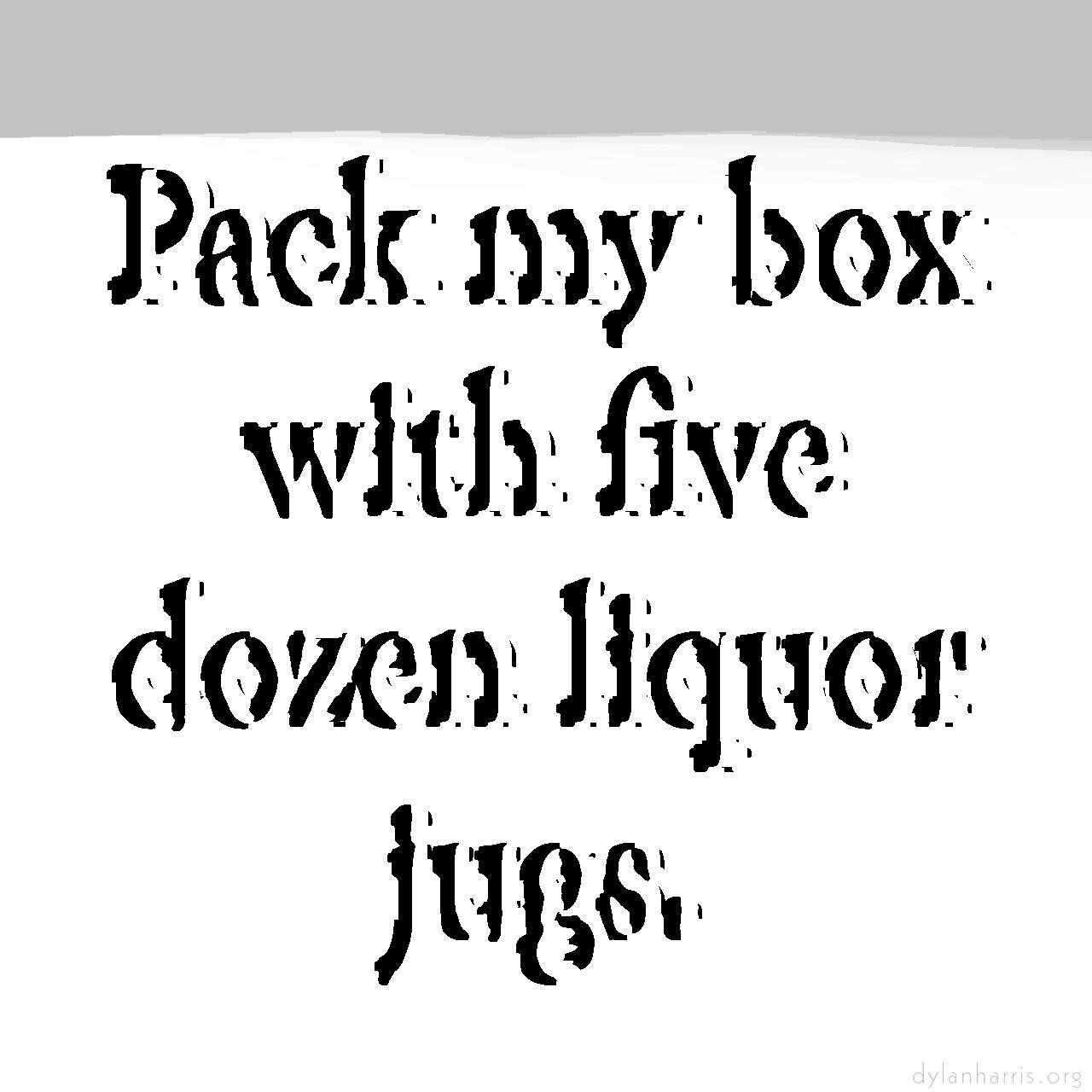 image: bw form :: bw&nbsp;form&nbsp;5