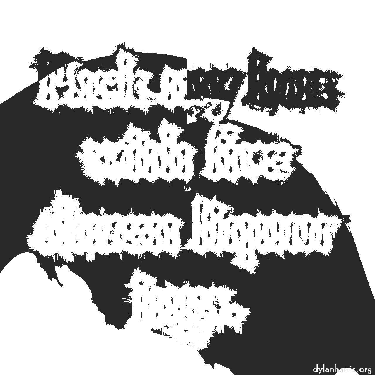 image: bw form :: bw&nbsp;form&nbsp;6