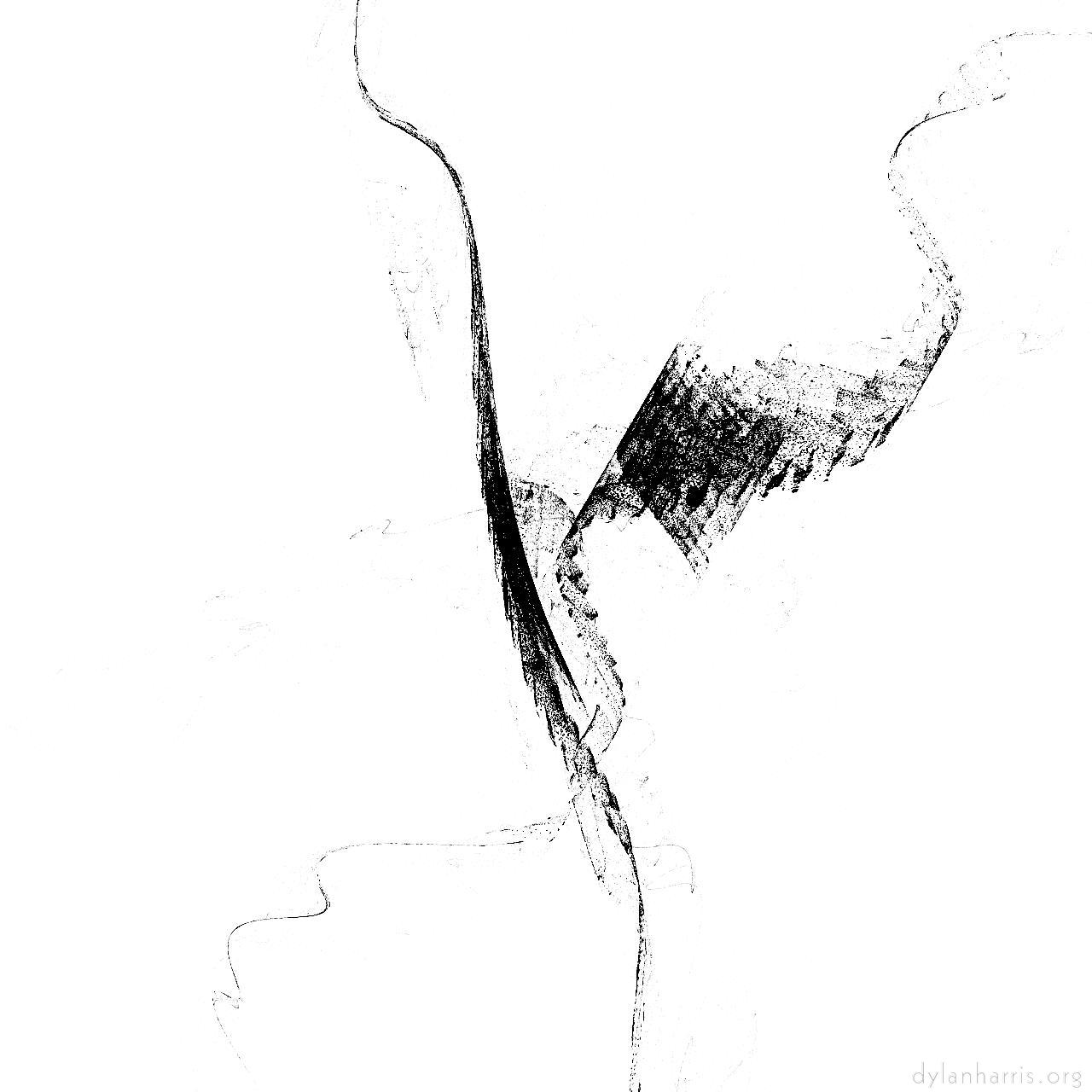 image: bw new :: wispy