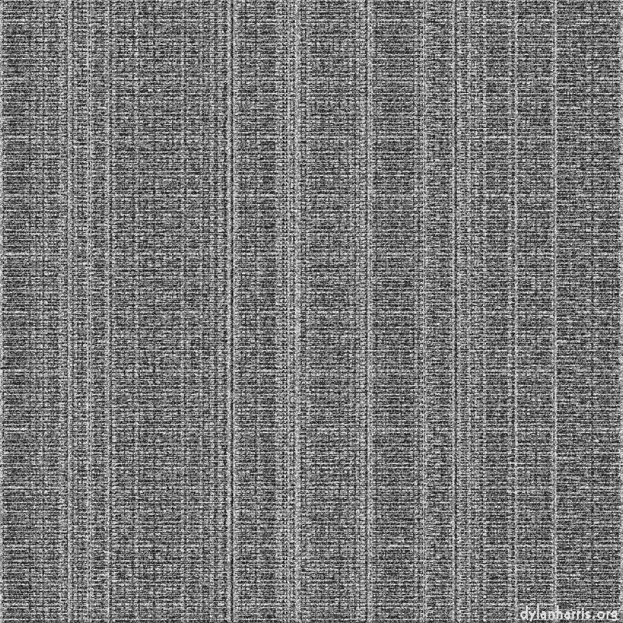 image: ca noise :: ca&nbsp;noise&nbsp;6