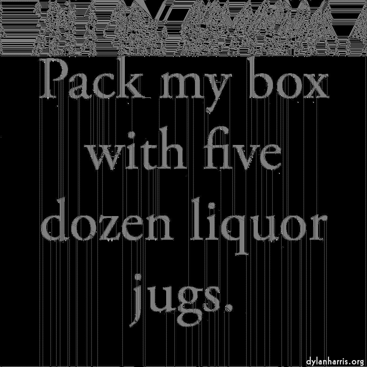 image: ca noise proc :: ca&nbsp;outline&nbsp;4