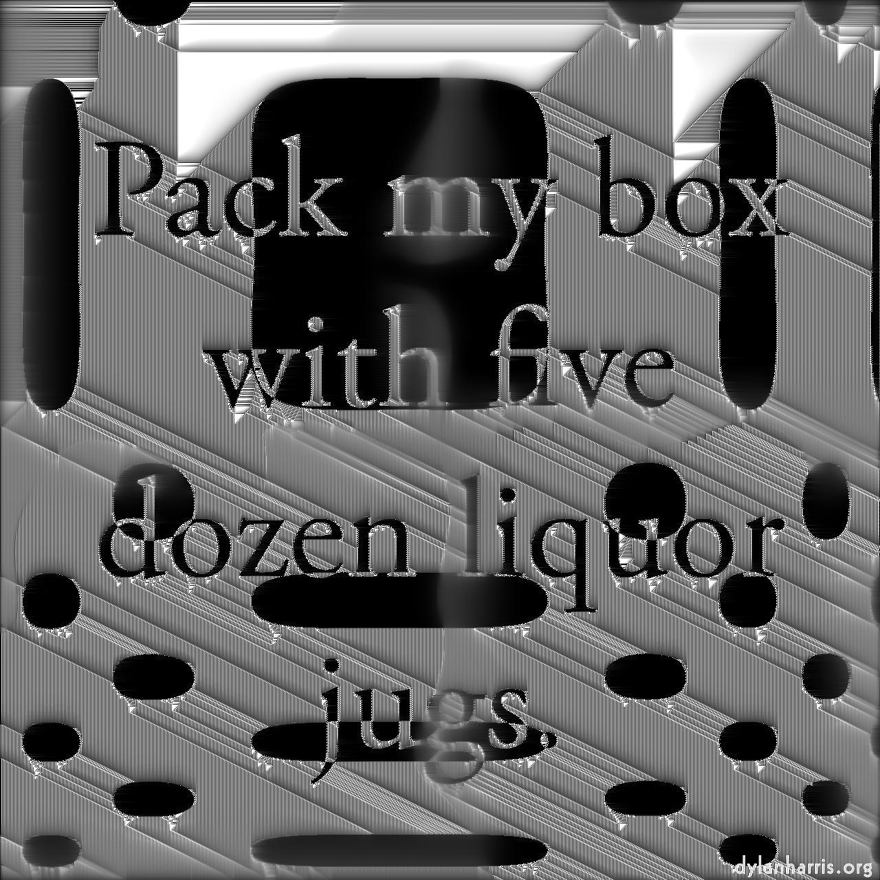 image: ca noise proc :: weird&nbsp;one&nbsp;2