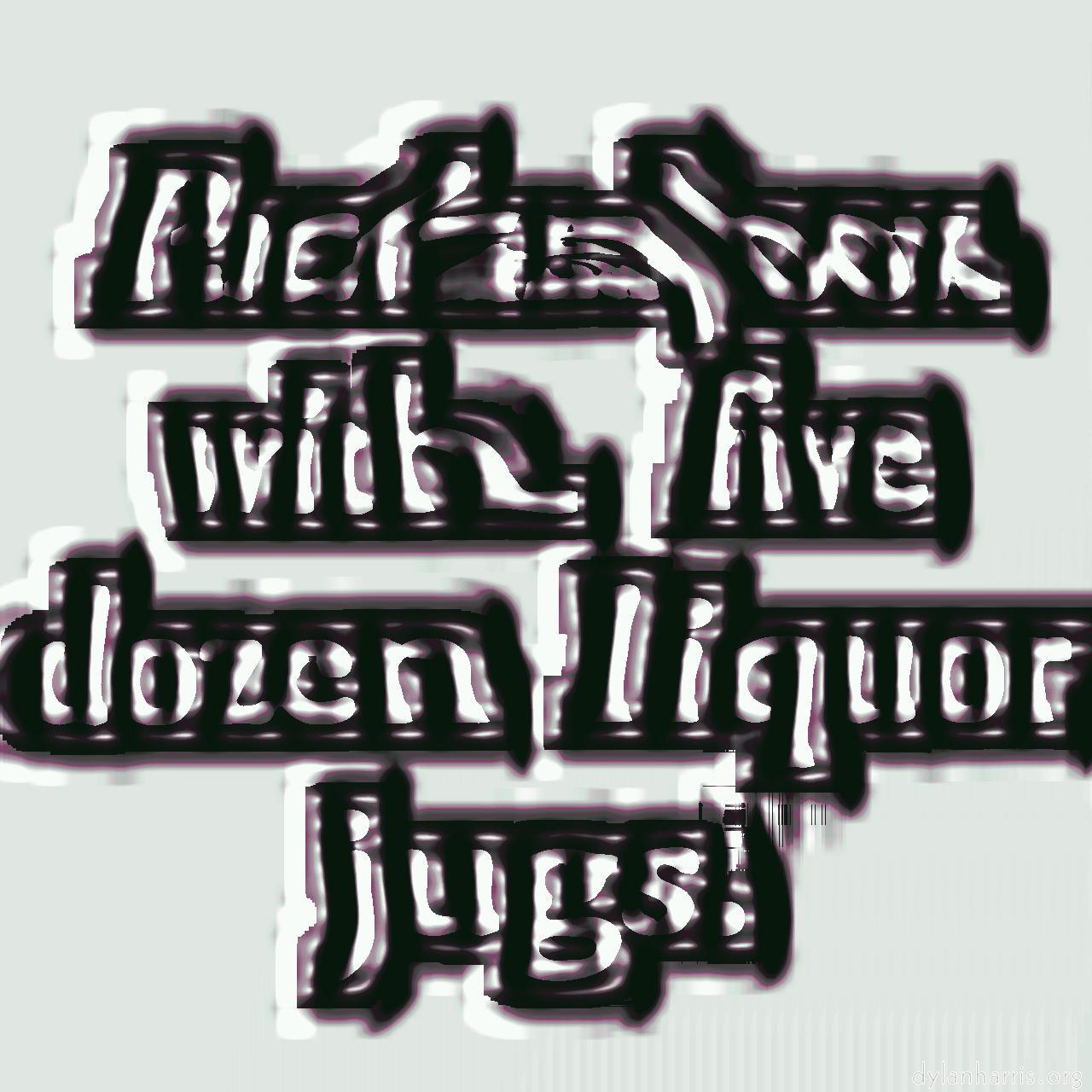 image: cartoon style :: franklin&nbsp;mint