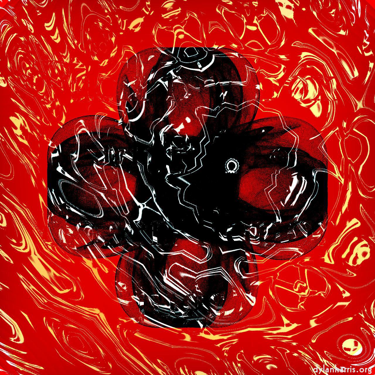 image: centred :: cross&nbsp;1