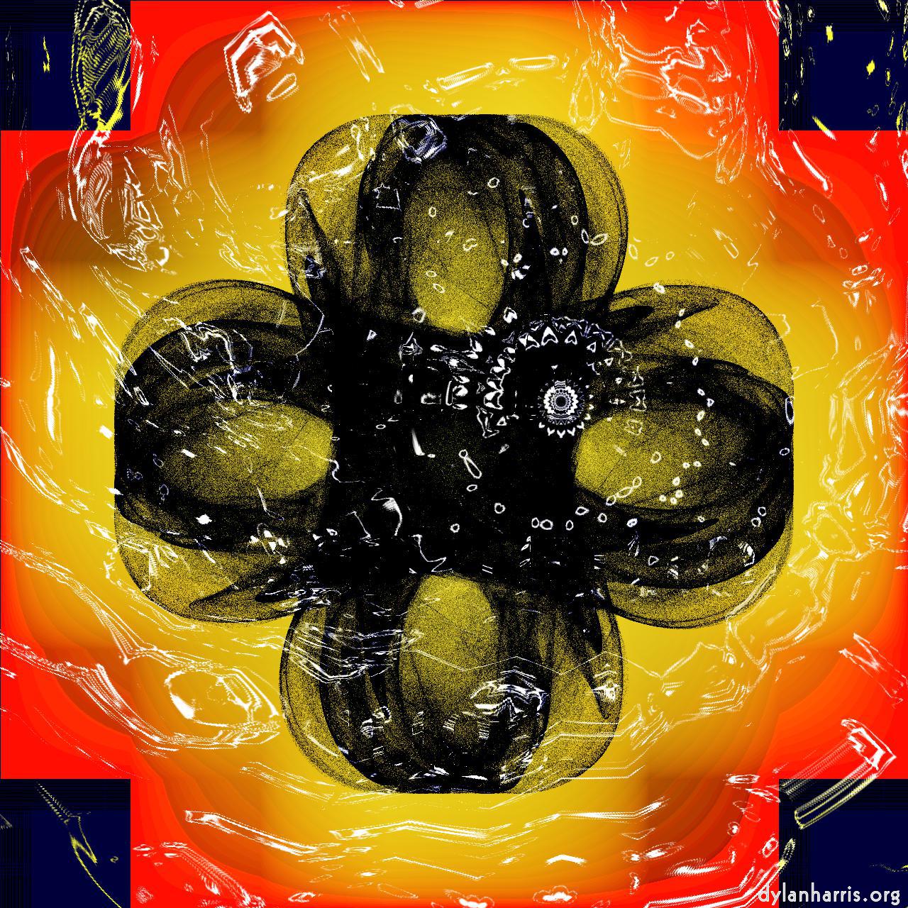 image: centred :: cross&nbsp;3