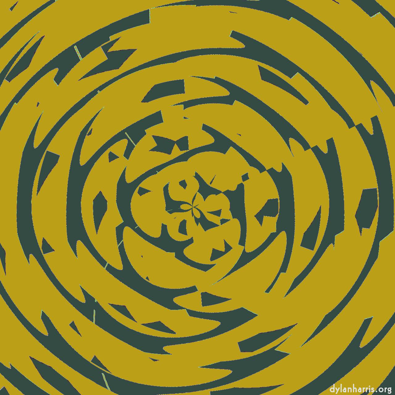 image: centred :: triumverate