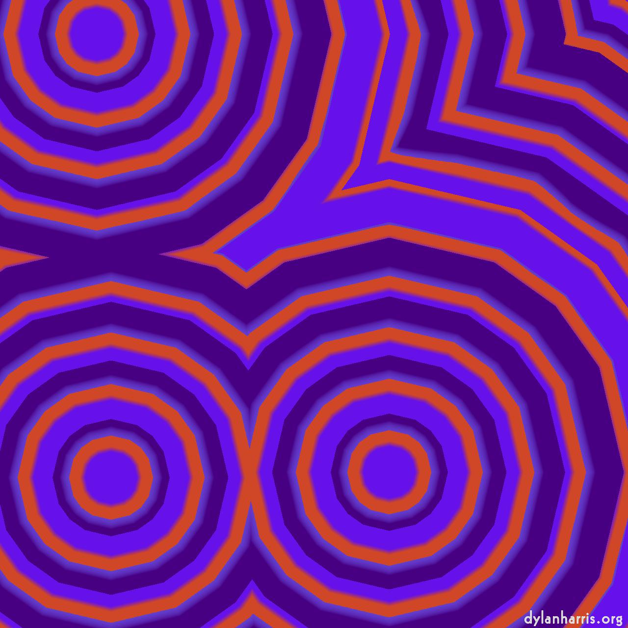 image: chamfer abstractions :: ringer&nbsp;1