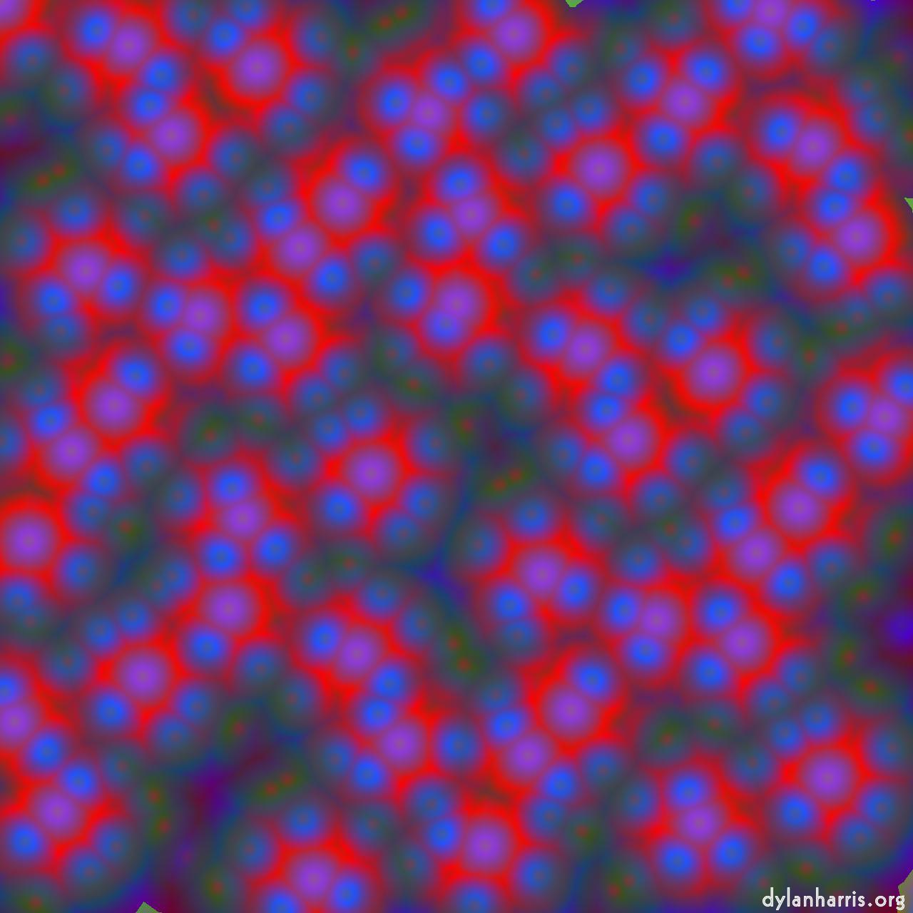 image: chamfer noise :: ch&nbsp;noise&nbsp;4