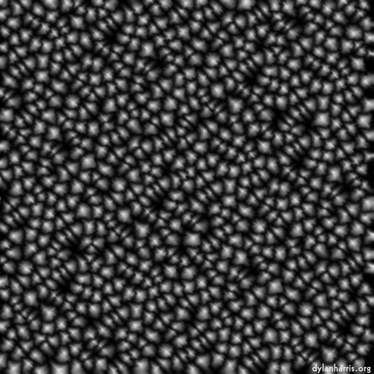 image: chamfer noise :: geoprop&nbsp;2