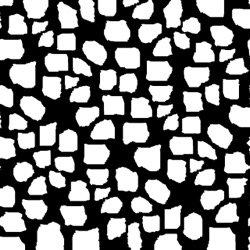 image: image from chamfer noise