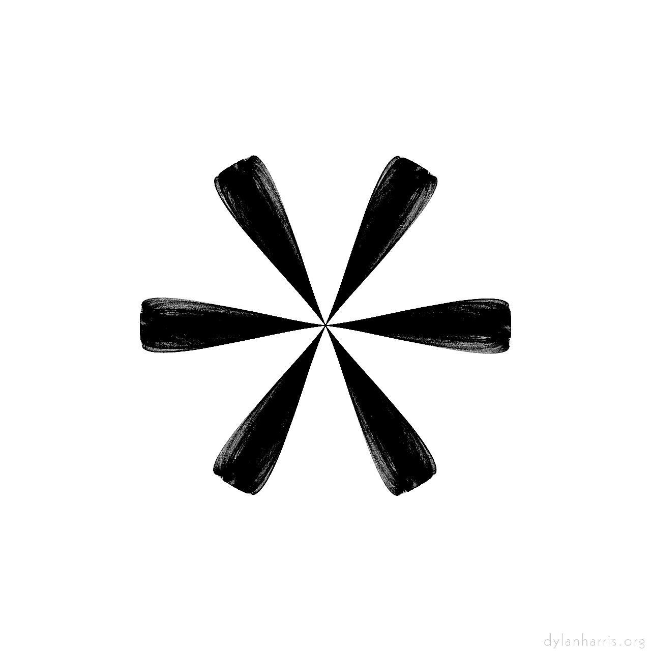 image: chaos :: crazy&nbsp;daisy