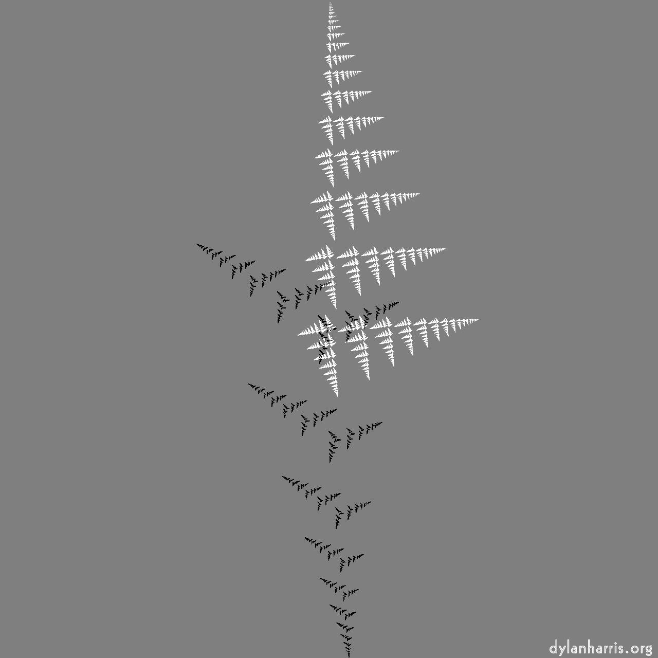 image: chaos :: dancing&nbsp;duo