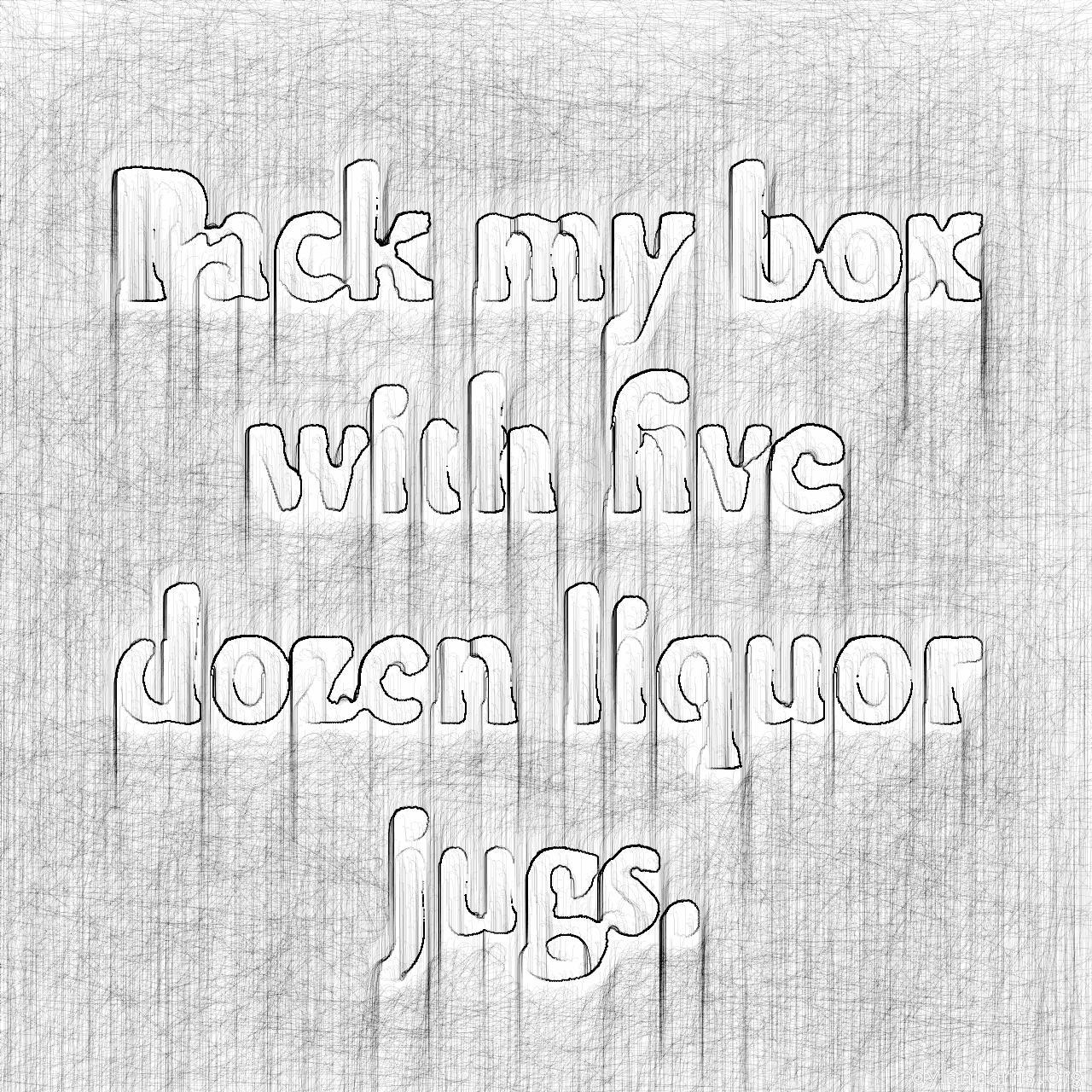 image: chaos :: feather&nbsp;fur&nbsp;with&nbsp;alpha