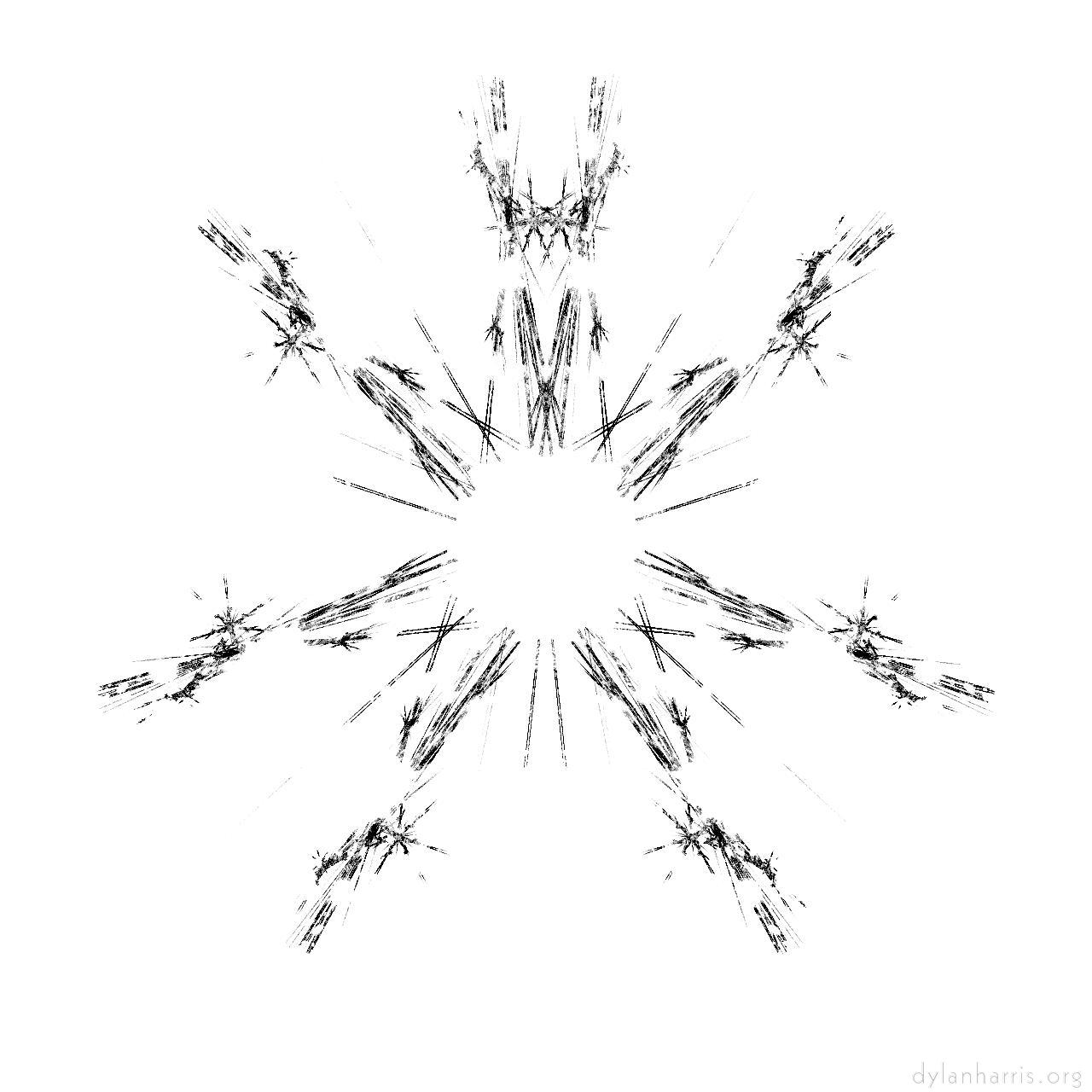 image: chaos generators (animated) :: kosmic&nbsp;klockwerk&nbsp;2