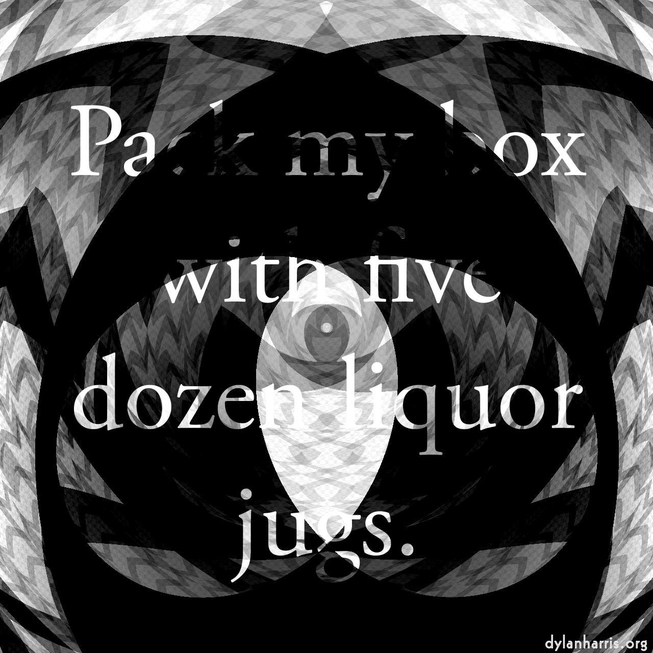 image: chaos generators (animated) :: symmetrical&nbsp;crescents&nbsp;source&nbsp;proc