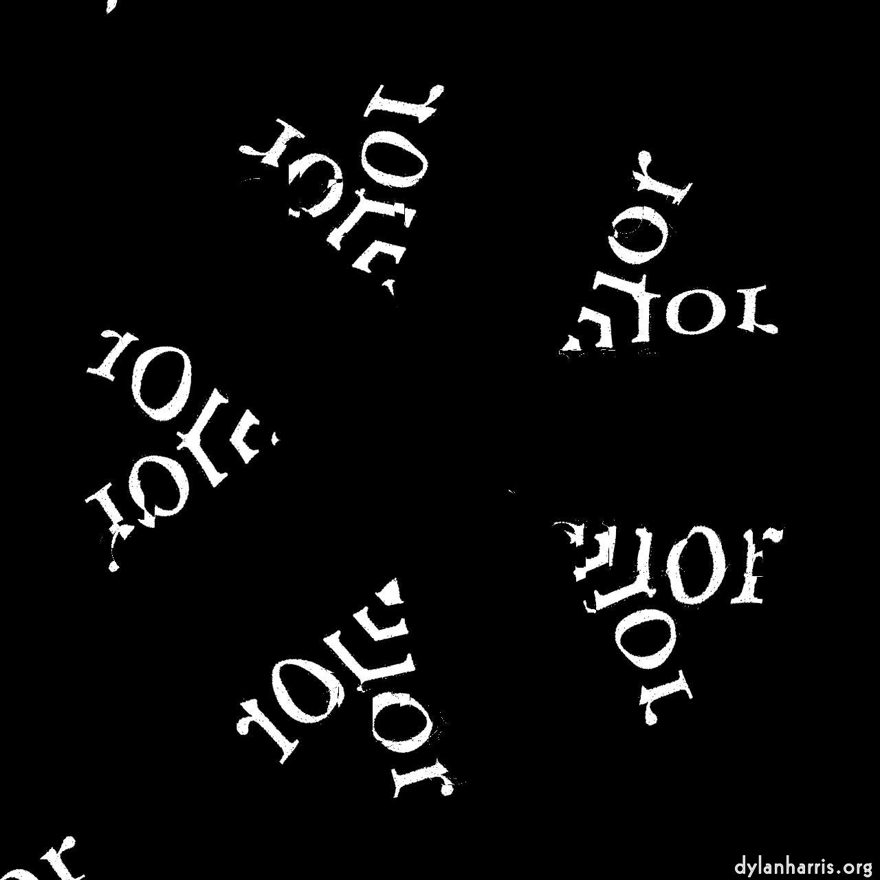 image: cirsym :: dith&nbsp;kaleido&nbsp;1