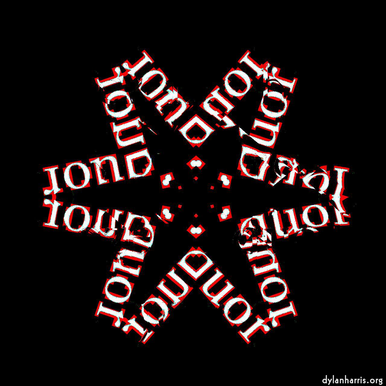 image: cirsym :: dith&nbsp;kaleido&nbsp;2