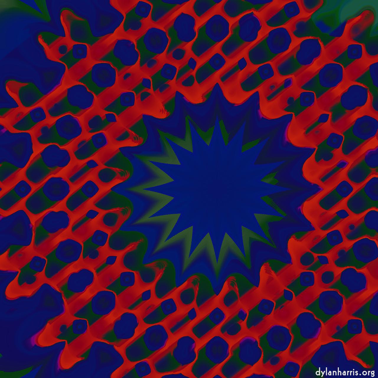 image: cirsym offset :: abstract&nbsp;10