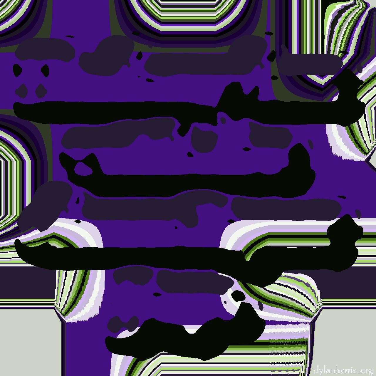 image: colour chamfer :: odd&nbsp;3