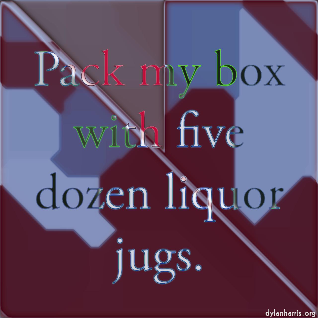 image: colour crazy :: mono&nbsp;chromer