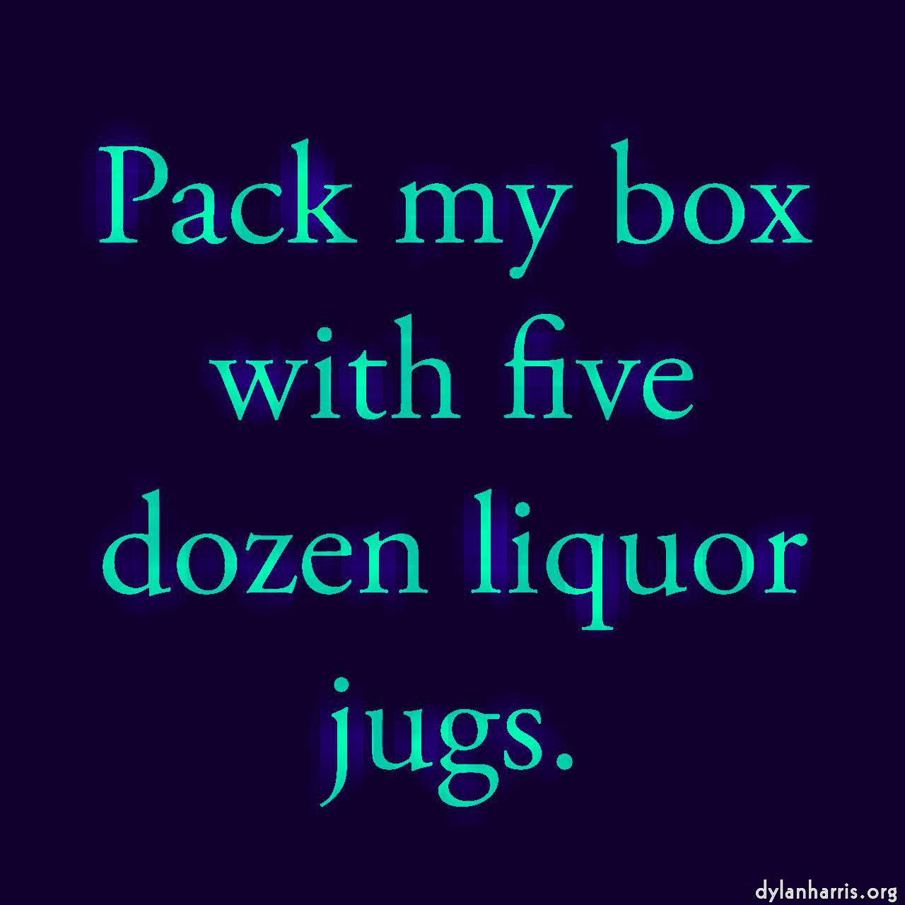 image: colour fields :: over&nbsp;glow