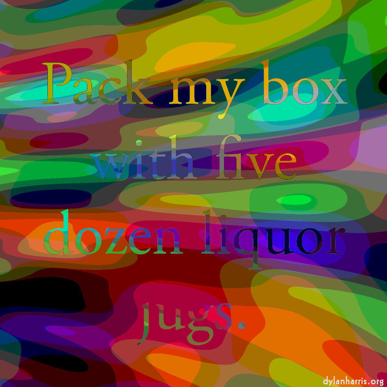 image: colour fields :: src&nbsp;proc