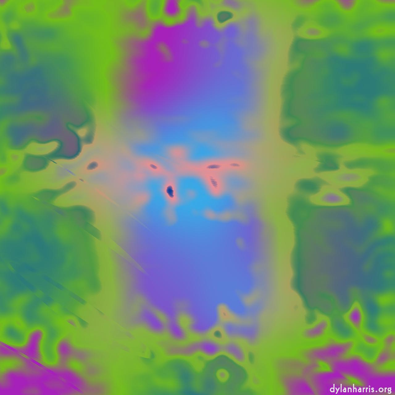 image: colour turb variations :: dual&nbsp;gradient&nbsp;1