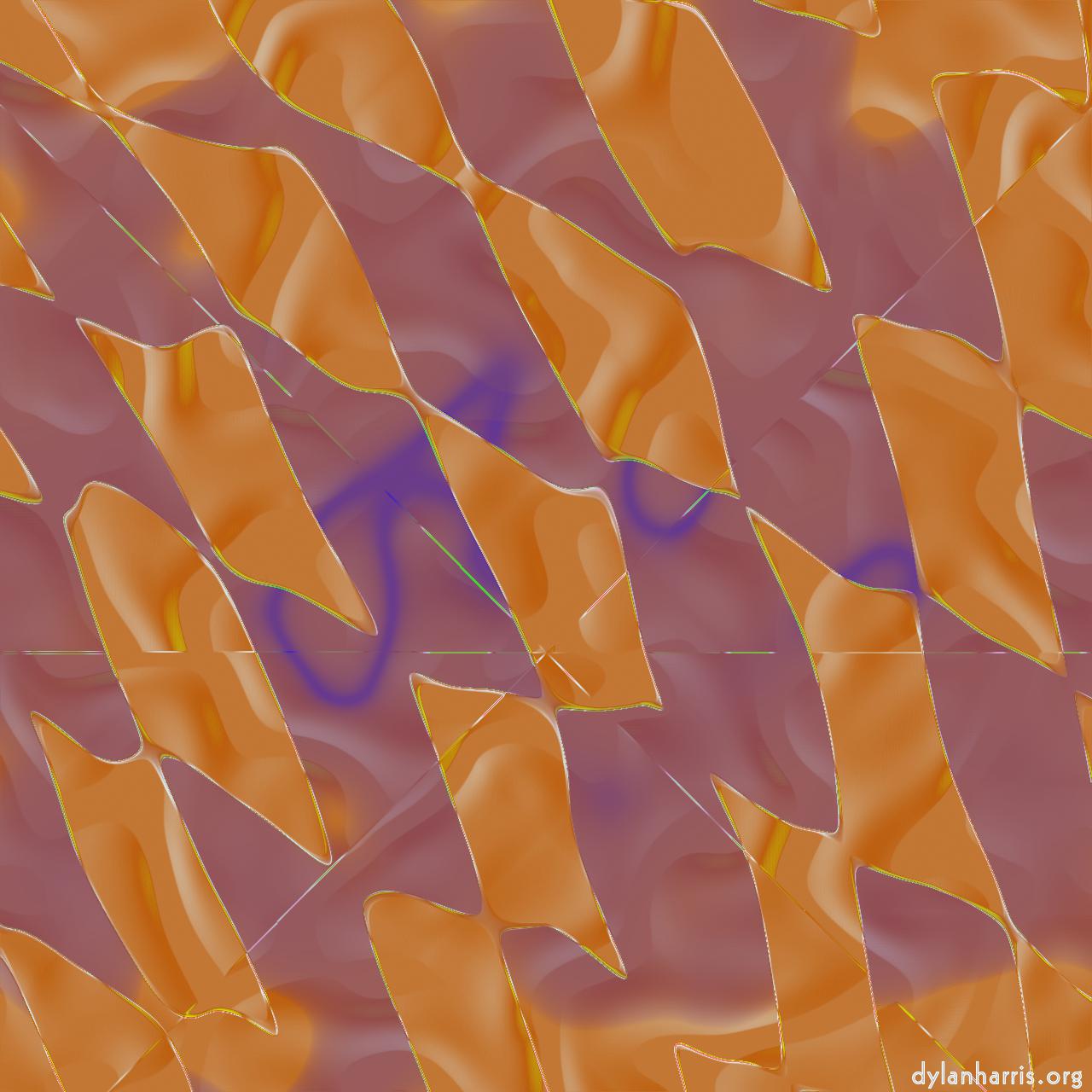 image: colour turb variations :: dual&nbsp;gradient&nbsp;2