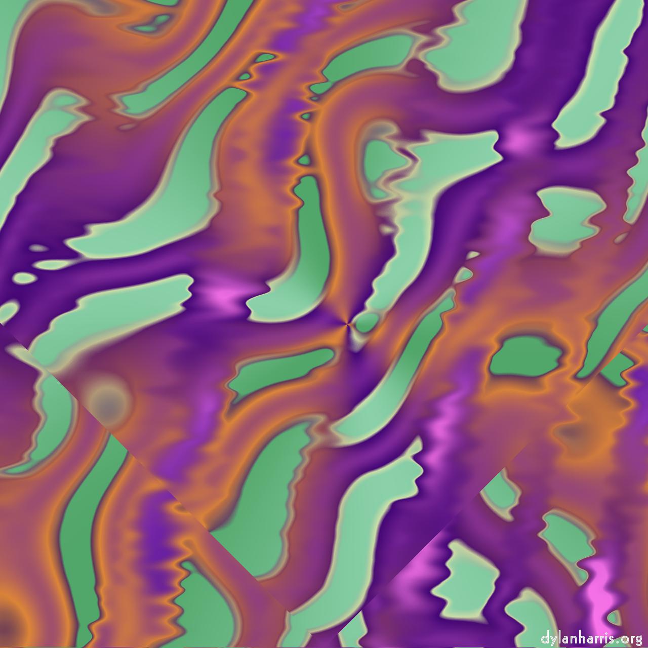 image: colour turb variations :: dual&nbsp;gradient&nbsp;3