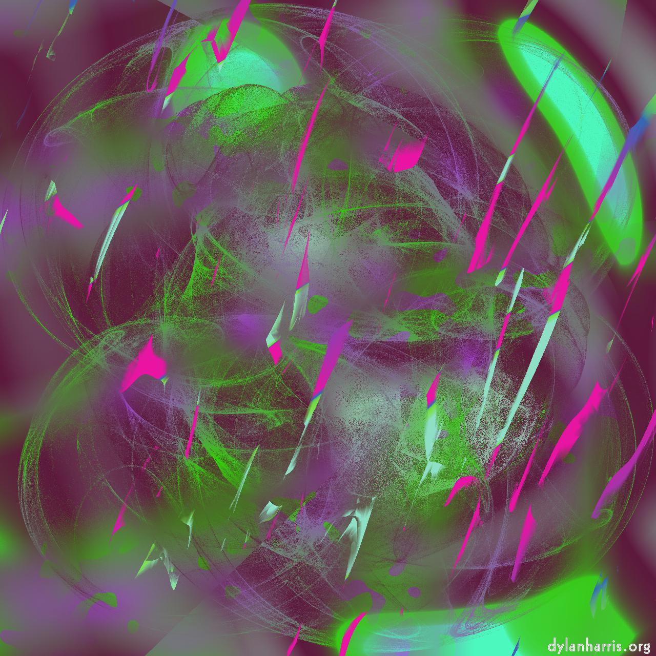 image: complex attractors :: galaxy&nbsp;1