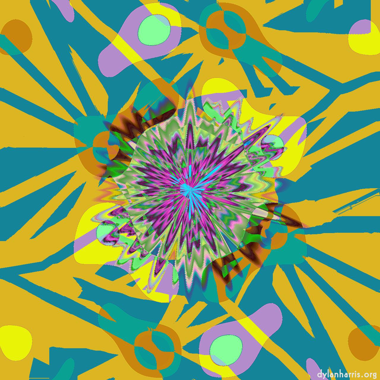 image: complex attractors :: particle&nbsp;accelerator