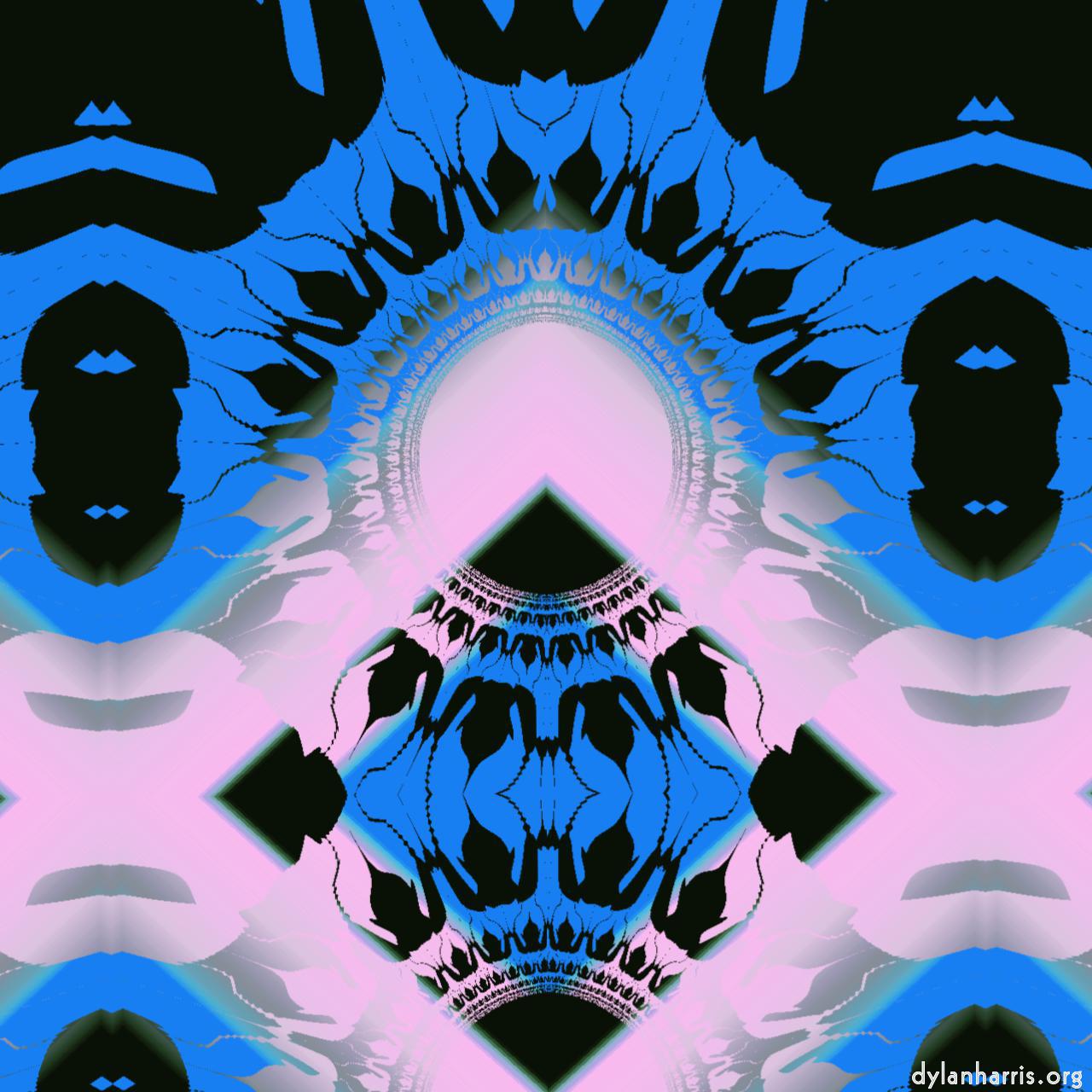 image: complex attractors :: temple