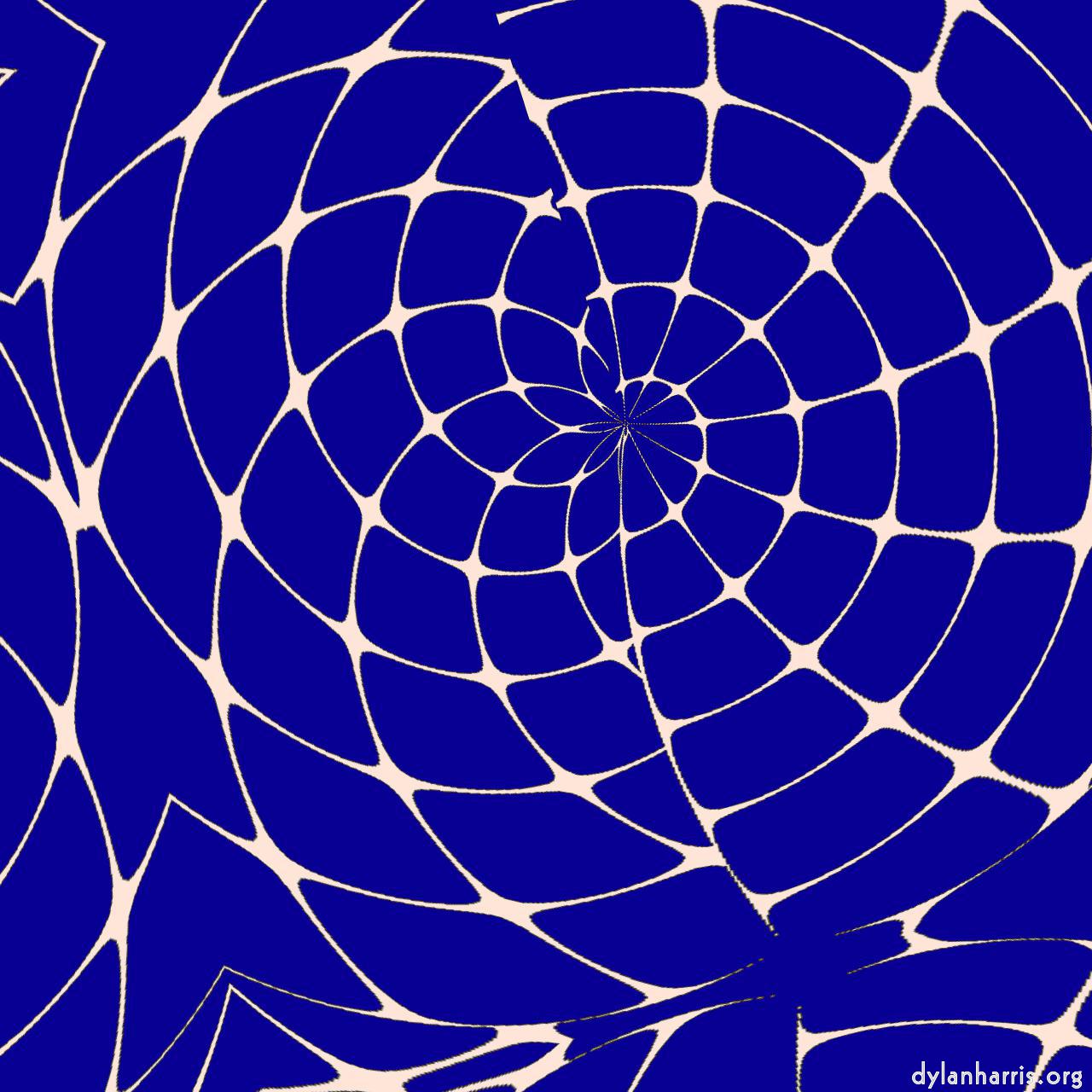 image: complex attractors :: web