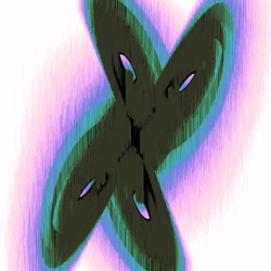 image: image from complex attractors