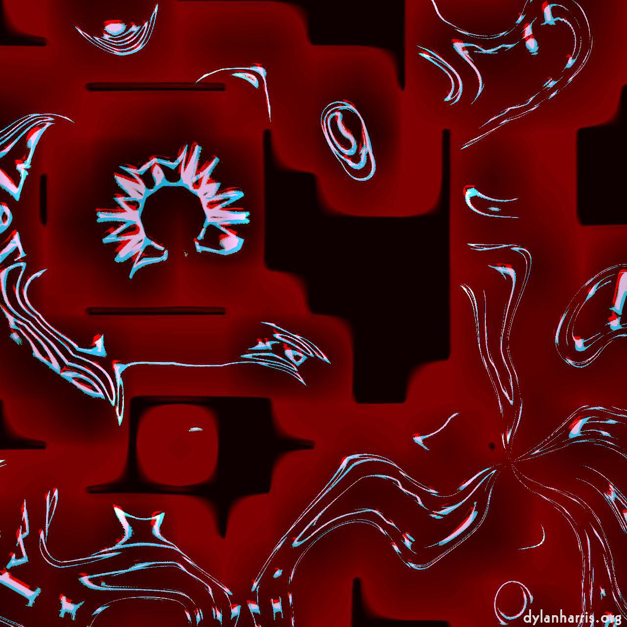 image: concrete abuse of text