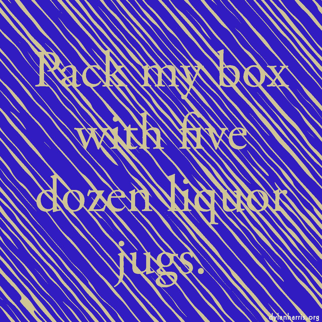 image: flat print effects :: thin&nbsp;liner&nbsp;2