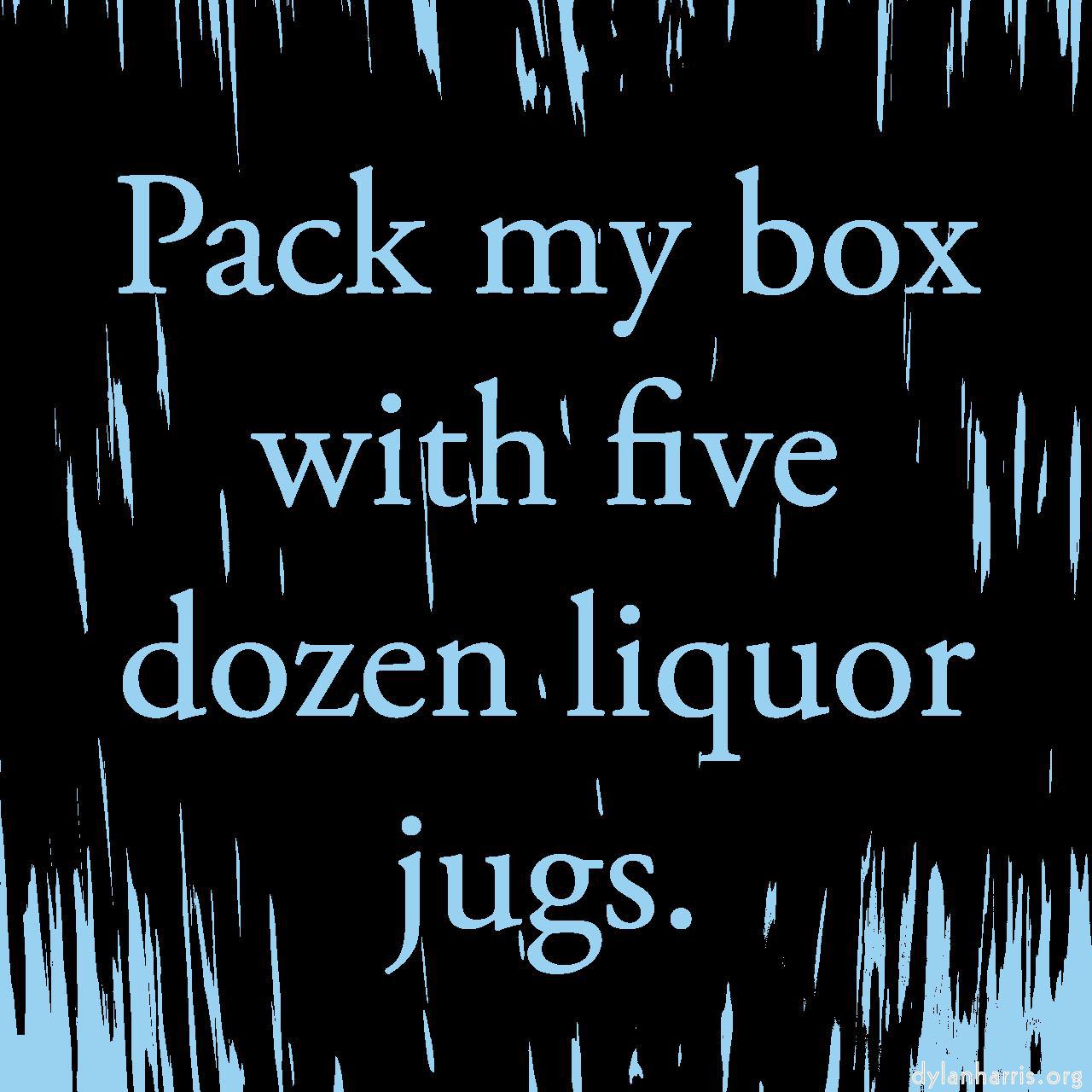 image: flat print effects :: thres&nbsp;colour