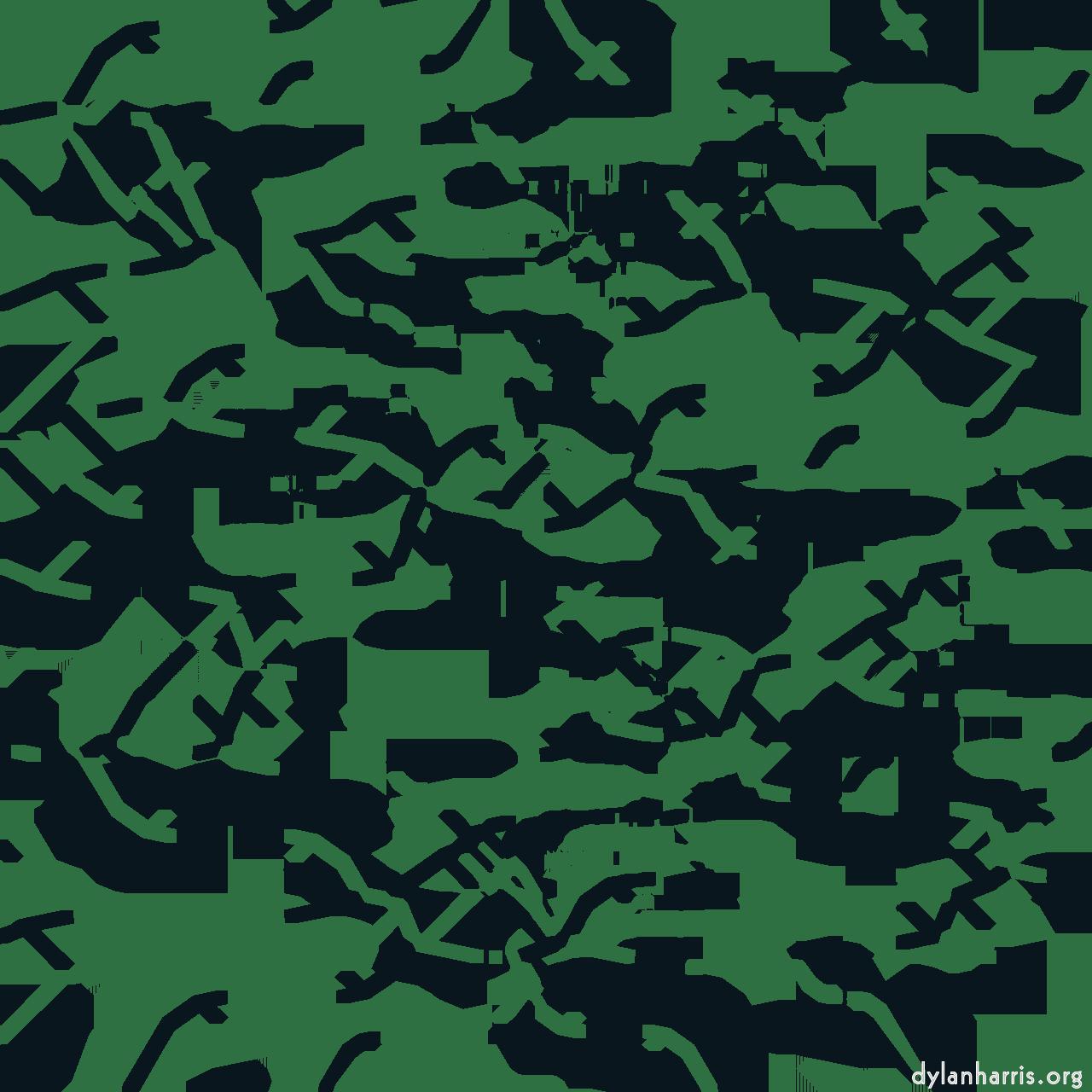 image: fracked :: src&nbsp;patterning&nbsp;1