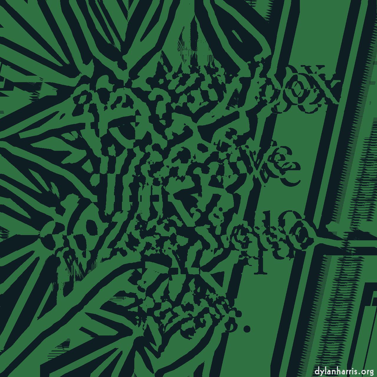 image: fracked :: src&nbsp;patterning&nbsp;3