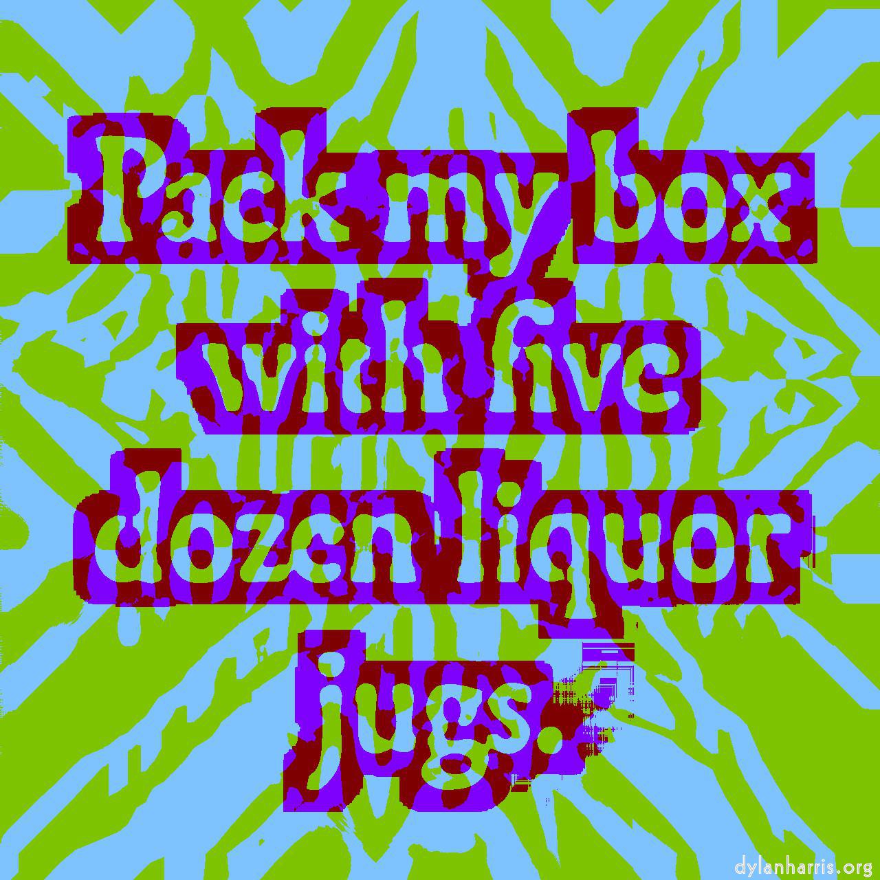 image: fsa filters :: abstract&nbsp;4