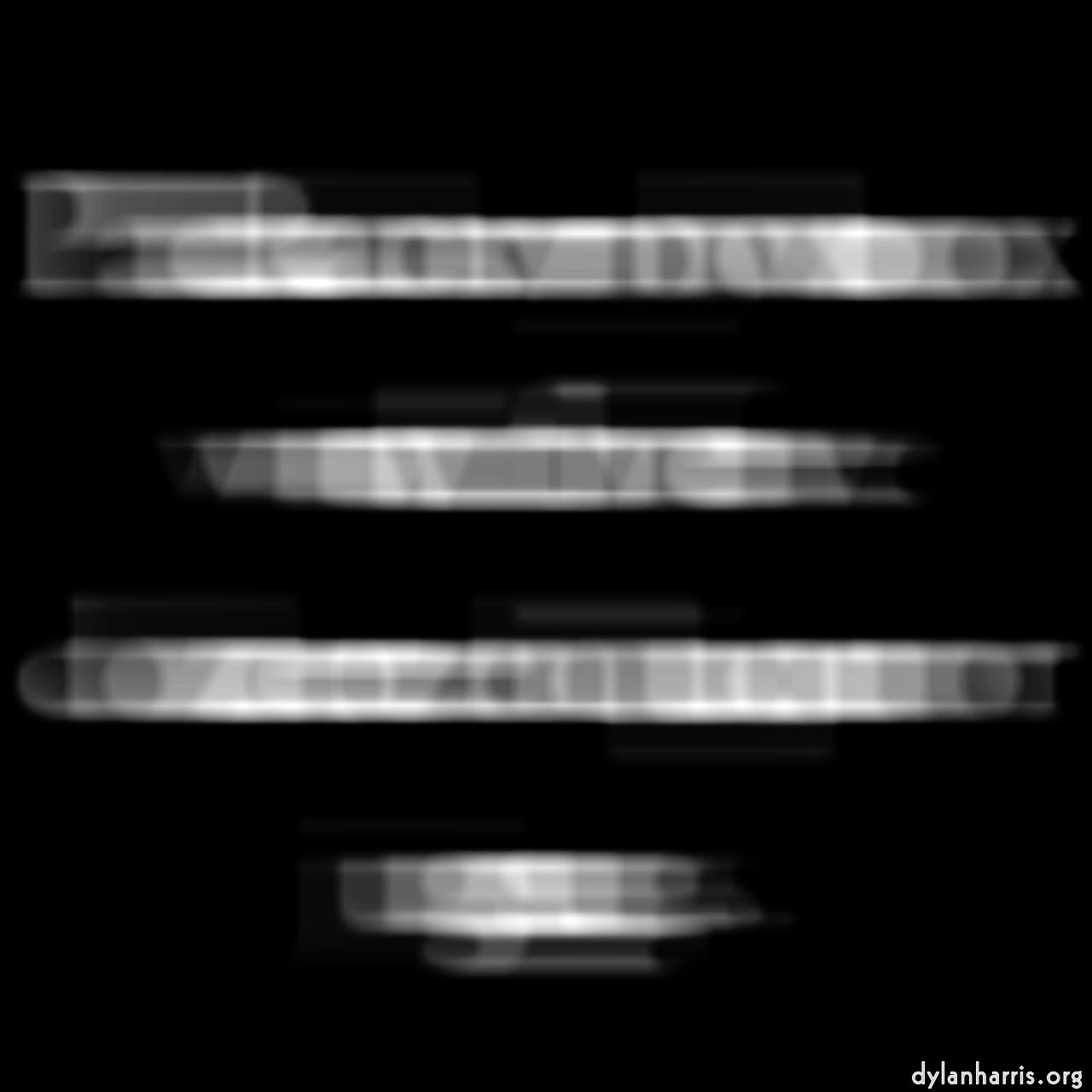 image: fsa filters :: blur&nbsp;2