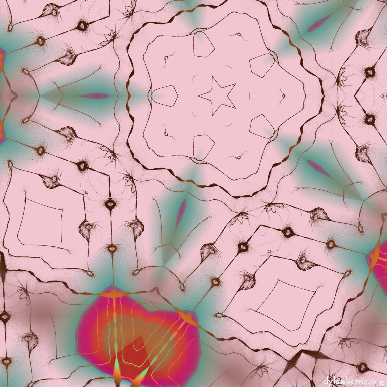 image: concrete abuse of text