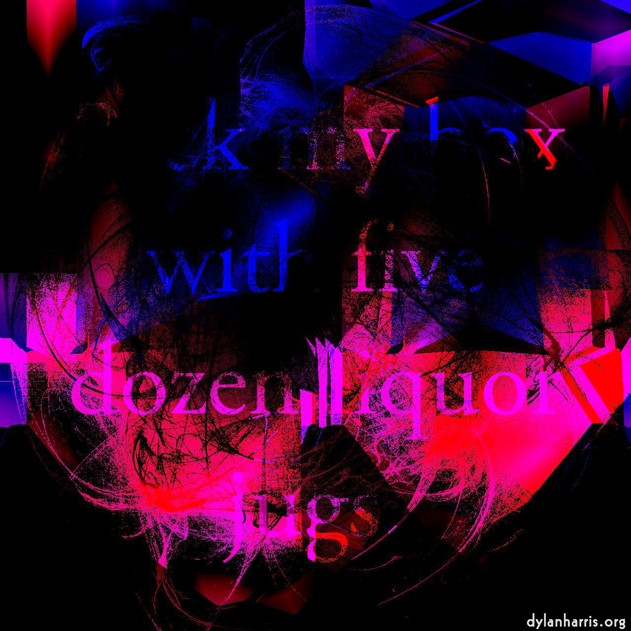 image: general 2 :: a&nbsp;big&nbsp;mess