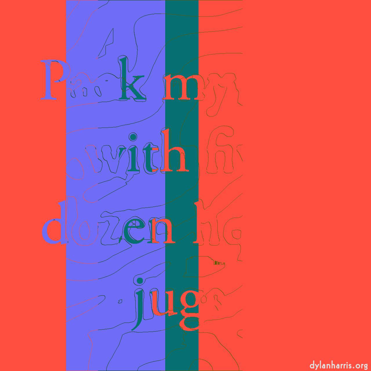 image: general 2 :: transition&nbsp;7