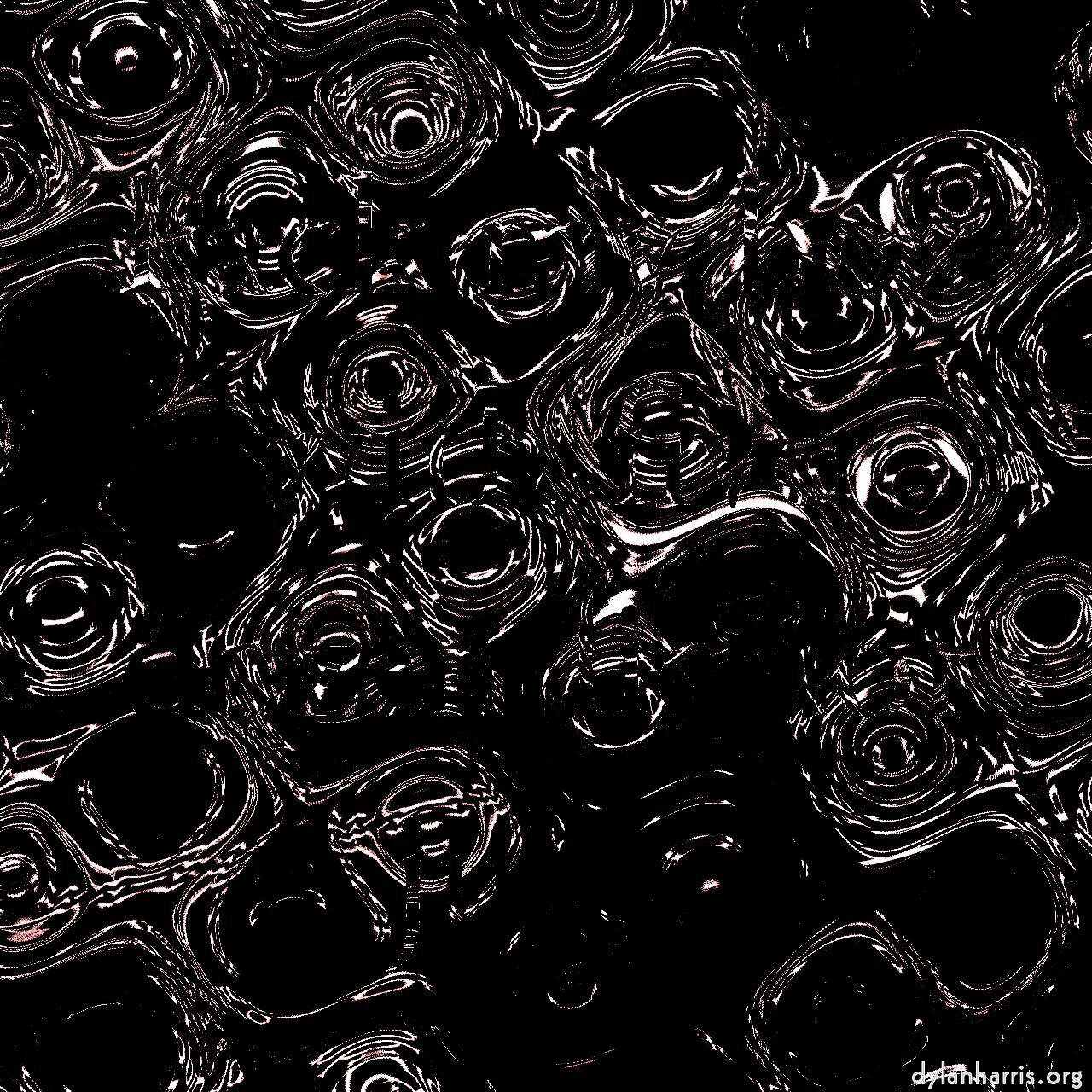 image: general 3 :: swirly&nbsp;blue