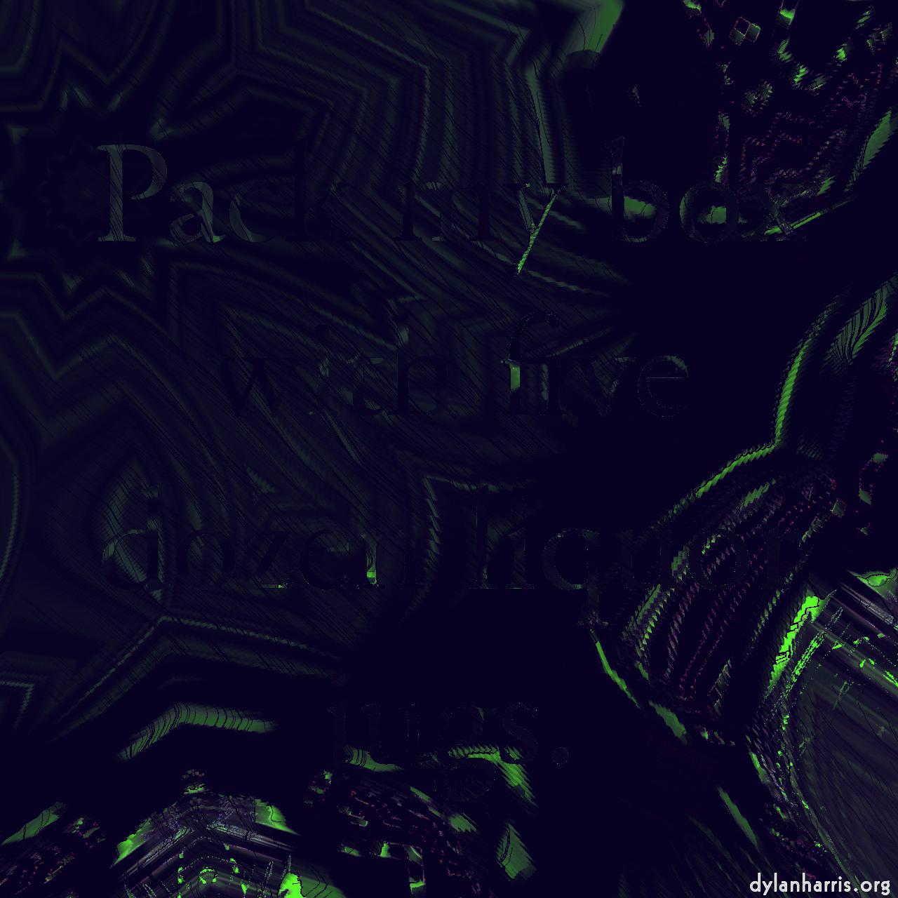 image: general 3 :: z6